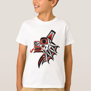 Haidavarg 2012 t-shirt