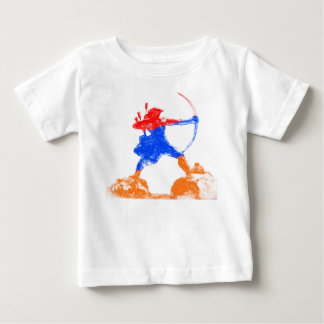 Haik Nahapet, armenisk legend T-shirt