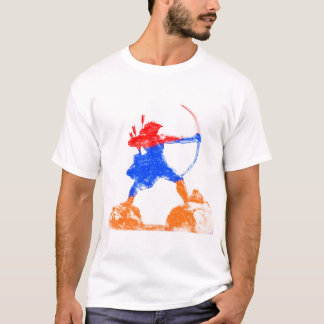 Haik Nahapet, armenisk legend Tröja