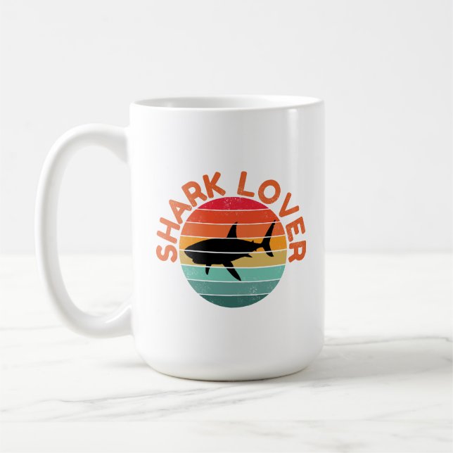 HAIKÄLLSKARE KAFFEMUGG (Vänster)