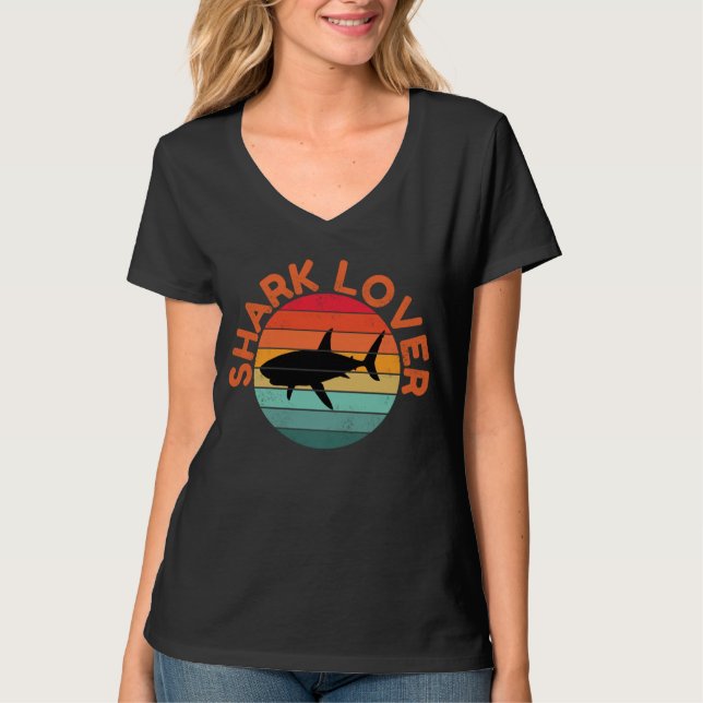 HAIKÄLLSKARE T SHIRT (Framsida)