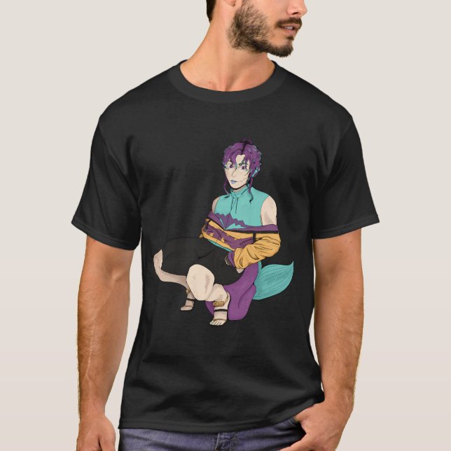 Haiko T Shirt (Framsida)