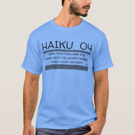 HAIKU 04 TEE