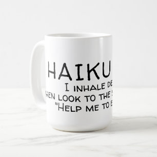 HAIKU 05 KAFFEMUGG