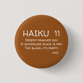 HAIKU 11-knapp Knapp