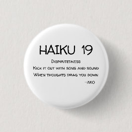HAIKU 19 KNAPP