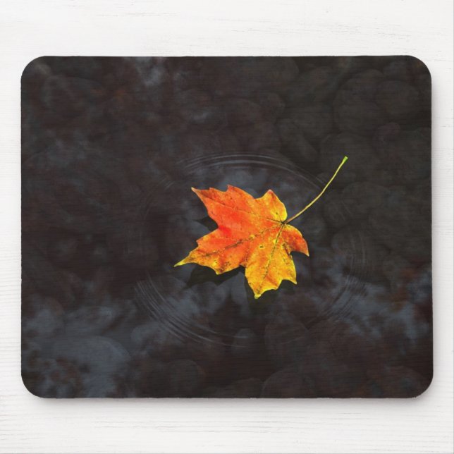 Haiku (2007) Mousepad Musmatta (Framsidan)