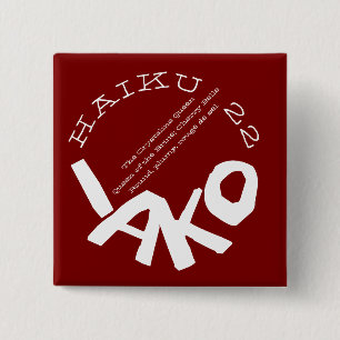 HAIKU 22 KNAPP