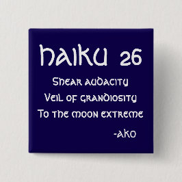 HAIKU 26 KNAPP