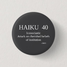 HAIKU 40 KNAPP