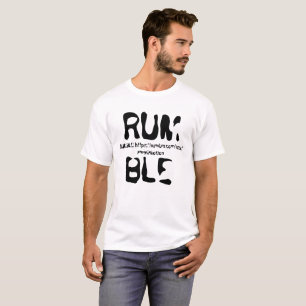 HAIKU 40 T SHIRT