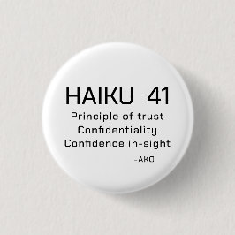 HAIKU 41 KNAPP