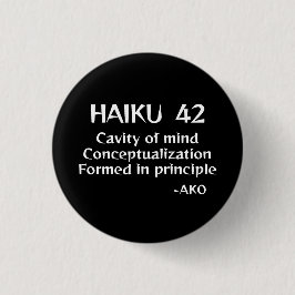 HAIKU 42 KNAPP