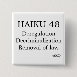 HAIKU 48 SQUARE-KNAPP KNAPP