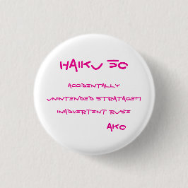 HAIKU 50 KNAPP