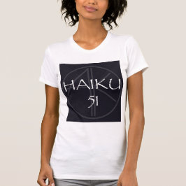 HAIKU 51 TEE