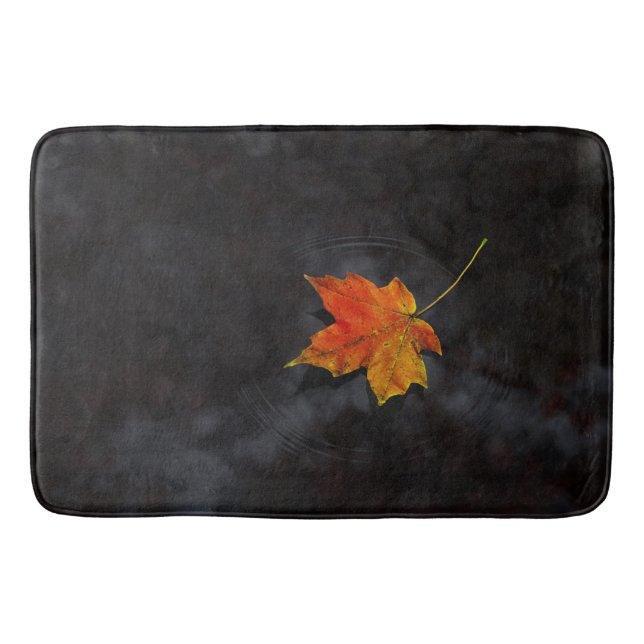 Haiku Badrumsmatta (Framsidan)