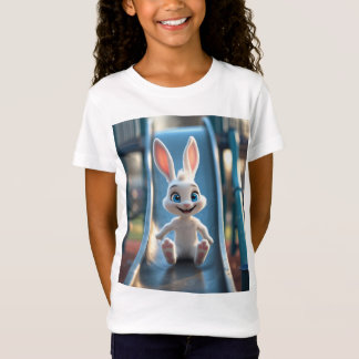 Haiku, Bunny Shirt T