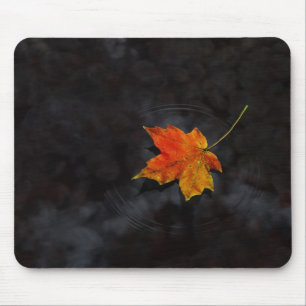 Haiku Mousepad Musmatta