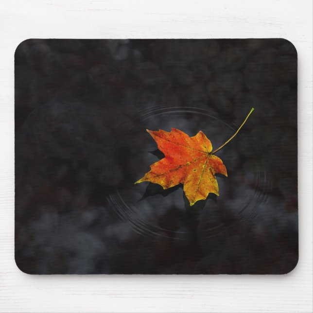 Haiku Mousepad Musmatta (Framsidan)