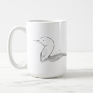 HaikuLoonmugg Kaffemugg