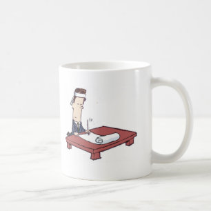 Haikumugg - Lopucki Kaffemugg