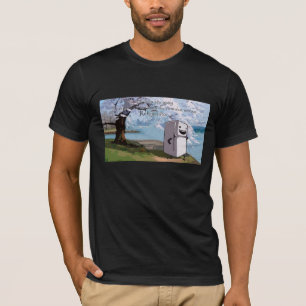 Haikus T Shirt