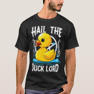 Hail Anka Lord Pun Meme Manar Women Funny Hallow T Shirt
