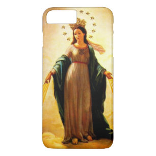 Hail Heliga Queen