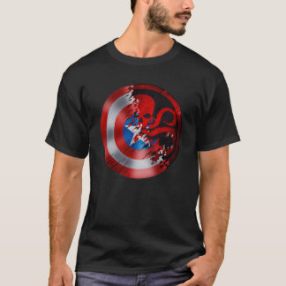 Hail Hydra! T Shirt