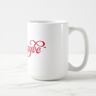 Hail kanske - kaffe mugg