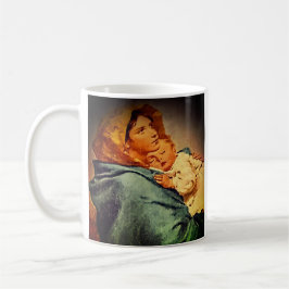 Hail Mary Kaffemugg