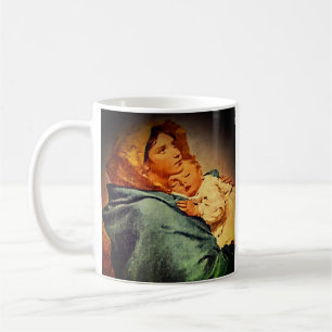 Hail Mary Kaffemugg
