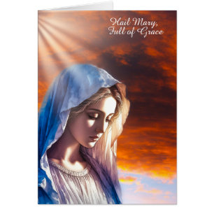 Hail Mary OBS Kort