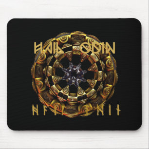 ☼HAIL ODIN! ☼ MUSMATTA