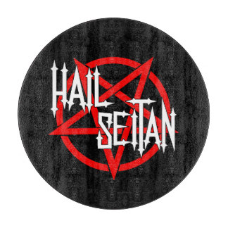 Hail Seitan-styckningsstyrelsen
