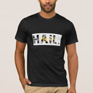 HAIL.Taxi Tee