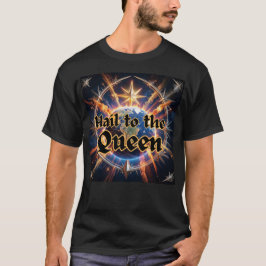 Hail till drottningen, Inanna T Shirt