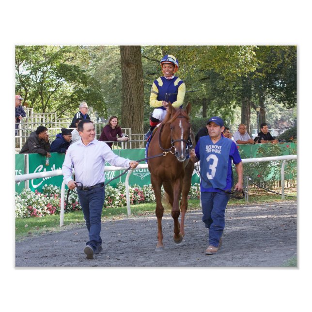 Hail To by Kitten Joy Fototryck (Framsidan)