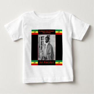 Haile Selassie det lejont av Judah, Jah Rastafari Tröja