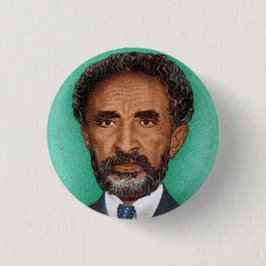 Haile Selassie Ethiopia Jah Rastafari Reggae Roots Knapp