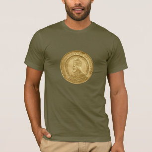 Haile Selassie Jah Rastafari Reggae Rasta Rötter T Shirt