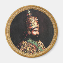 Haile Selassie Jah Rastafari Royal Reggae Roots