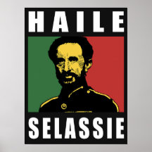 Haile Selassie Lejonare Rasta Solomon Jah Rastafar