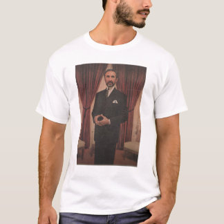 Haile Selassie royalT-tröja Tröja