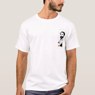 Haile Selassie Tee Shirt