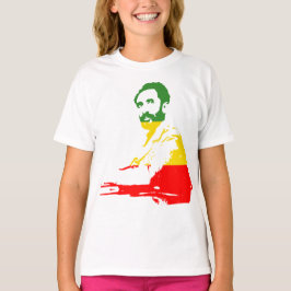 Haile Selassie Tröja