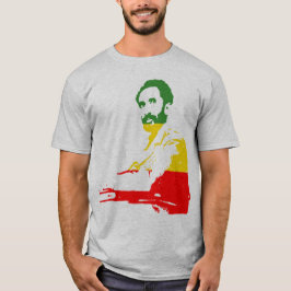 Haile Selassie Tröja