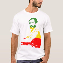 Haile Selassie Tröja