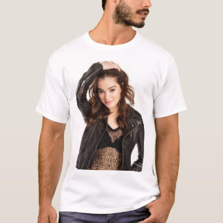 Hailee Steinfeld (10) T Shirt